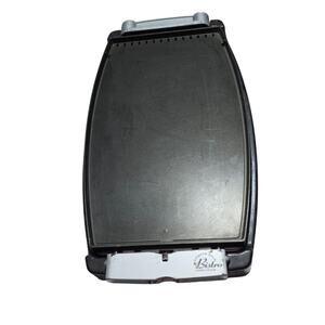 WOLFGANG PUCK BISTRO COLLECTION FLAT XL REVERSIBLE GRIDDLE